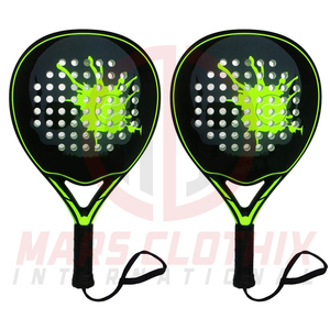 Raqueta de Tenis de Playa Profesional, Nuevo Modelo, Alto Rendimiento, Ligera, de Fibra de Carbono - Product Image 6