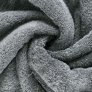 100% Cotton High Quality Dobby 80*160cm*700g Gray Bath <b>Towel</b> Gift <b>Towel</b> - Product Image 5