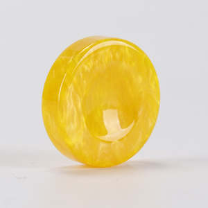 Pions de jeu de backgammon en résine, finition nacrée, personnalisables avec logo, AL MALIK CRAFT - Product Image 5