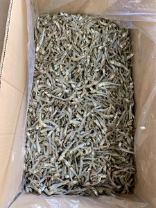 Anchoas Secas sin Cabeza, Limpias, Ingredientes de Mariscos Secos para Salteados y Comidas Caseras - Product Image 6