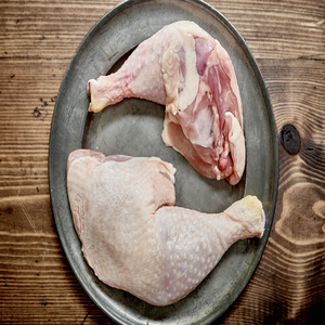Muslos de Pollo Congelados de Primera Calidad, Cocidos, Asados y Fritos, Compre Ahora con Descuentos, Disfrute del Sabor Fresco, Cortes Tiernos, Entrega Rápida - Product Image 5