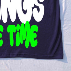 T-shirts pour femmes de haute qualité, impression de logo personnalisée, teinture unie par transfert thermique, 100% coton, options de personnalisation complètes - Product Image 3