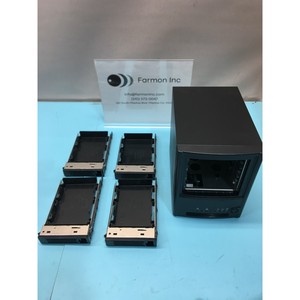 Système de stockage d'entrée de gamme INTEL SS4000-E, INNS04-4200 - Équipements et pièces semi-conductrices d'occasion fiables à l'échelle mondiale - Product Image 2