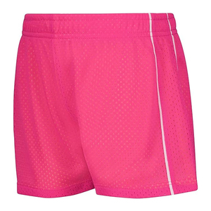 Shorts de sport pour hommes en spandex, séchage rapide, respirants, vêtements de fitness techniques, shorts d'entraînement imprimés par sublimation personnalisés, vente en gros - Product Image 5