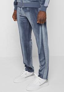 Hauts de survêtement de football hiver uniforme en polaire personnalisé pour hommes 100% coton biologique séchage rapide - Product Image 4