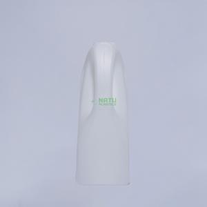 Bidón de Plástico de 4L para Aceite de Motor con Tapa de Rosca, Apto para Gasolina y Aceite de Motor, Diseño de Fácil Apertura, Personalizable - Product Image 5