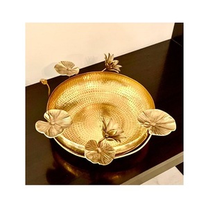 Urli de Diseño Ventajoso en Forma Redonda con la Mejor Calidad, Tamaño Personalizado, Decoración Especial para Diwali - Product Image 3