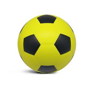 Balón GAMEGAZER GGI-FS-00011 Personalizable, Talla 4, Peso 400-450G, Circunferencia 620-640MM, para Exteriores, Retención de Forma, Resistente a la Intemperie - Product Image 5