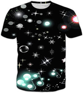 Camisetas Deportivas de Último Diseño 2024, de Alta Calidad, Tejido Sólido Sublimado, Transpirable, Ecológico, de Secado Rápido, para Hombres, Mujeres y Jóvenes - Product Image 3