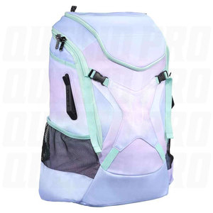 Bolsa de Lona Impermeable Grande Personalizada para Equipo Deportivo, Bolsa con Ruedas para Jugadores de Softbol y Béisbol, Mochila Resistente para Béisbol - Product Image 3