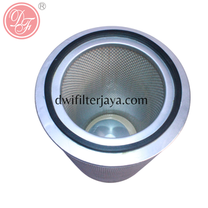 Nuevo Elemento de Filtro de Aire Industrial con Fibra de Vidrio y Papel de Filtro para Compresor de Aire AF-000013-04 - Product Image 3