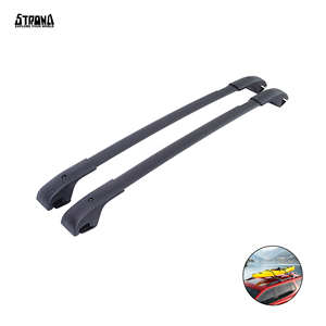 สินค้าคุณภาพสูง LCB-154140 แร็คหลังคาป้องกันการกัดกร่อน สำหรับจัดเก็บสัมภาระบนหลังคา - Product Image 1