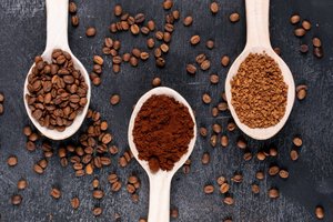 กาแฟสำเร็จรูป 3 in 1 คุณภาพสูง กลิ่นหอมเข้มข้น ผสมนมเนียนนุ่ม บรรจุซอง ขายส่งสำหรับผู้ค้าปลีกออนไลน์ จำนวนมาก - Product Image 4