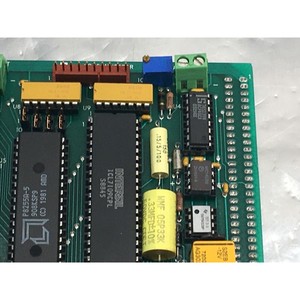 WJ WATKINS JOHNSON 967856-000 PCB BOARD ANALOG - Equipo y Piezas de Semiconductores de Confianza de Marca Global - Product Image 6