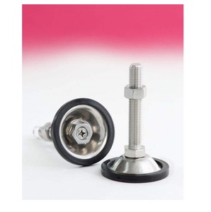 Pernos y Tuercas de Anclaje de Rosca Métrica Pasivados de Acero Inoxidable de la Marca HARMONIE, los Más Vendidos, Fijaciones Personalizadas Modelo P2 SUS-03 - Product Image 1