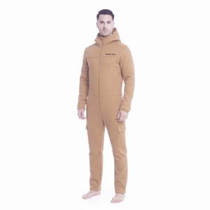 Traje de Esquí Impermeable y Cortavientos Personalizado para Hombre, Chaqueta y Pantalones Transpirables para Snowboard, Ropa Deportiva para Nieve - Product Image 6
