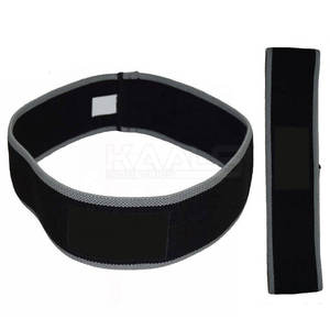 Banda de resistencia circular para ejercicios en casa, para glúteos, puente de glúteos y ejercicios de movilidad. - Product Image 2