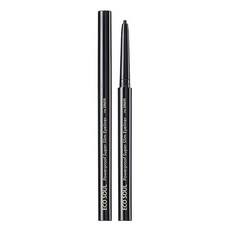The Saem Eco Soul Powerproof Ultra Slim Eyeliner 0.1g Noir Nuit 1 unité - Stylo Eyeliner Chimique à Prix Réduit pour Maquillage des Yeux - Product Image 1
