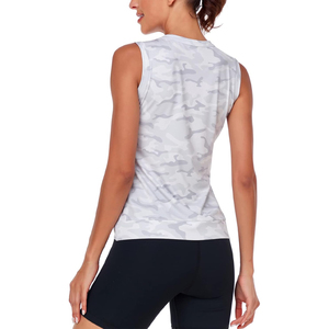 Custom Womens Yoga Tops Pakistan Supplier <b>Stretch</b> Fabric Gym Shirt Seamless Activewear For Workout And Yoga Sessions - Product Image 3