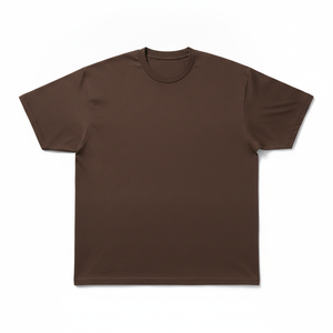 Camisetas Casuales de Punto para Hombre, 100% Algodón, Sólidas, Transpirables, Ligeras, de Secado Rápido, con el Último Diseño y a la Moda - Product Image 1