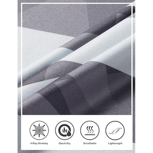 Camiseta Deportiva para Hombre, Cómoda y Transpirable, Fácil de Usar, Nueva Llegada, Último Modelo con Servicio OEM - Product Image 5