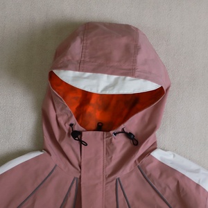 Mens <b>Lightweight</b> Windbreaker Fashion <b>Jacket</b> Casual Outdoor Zip Coat For Streetwear Fitness And Daily Outdoor Activities - Product Image 5