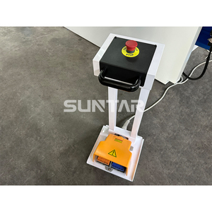 Presse plieuse industrielle standard SUNTAY pour tôle DA66S 3200mm pour le pliage - Product Image 6