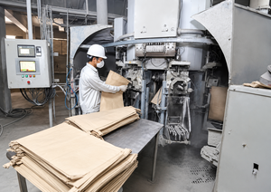 Ciment Portland Empress ASTM C150 Type 1 Emballage d'exportation en sac de 40 kg Fabriqué au Vietnam - Product Image 5