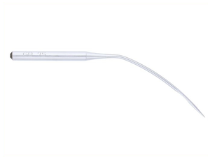 Groz-Beckert 768962 10 Nm 65 9 Sewing <b>Machine</b> Needle <b>Binding</b> <b>Machine</b> Needle for Hand Sewing - Product Image 3