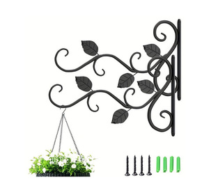 Wall Mounted Lantern <b>Hook</b> - Product Image 6