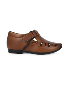 Lightweight Soft Cushioned Durable Everyday Wear Stylish Classic Easy WearCasual Slip on Loafers for <b>Kids</b> Boys - Product Image 2