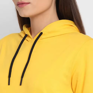 Made in Pakistan Winter Hooded Breathable Women Tracksuits Customized Women <b>Jogging</b> <b>Suit</b> for Sale - Product Image 6