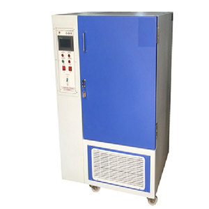 Cámara de Pruebas Ambiental de Alta Calidad y Rendimiento, Ecológica y Fácil de Operar, la Más Vendida - Product Image 1