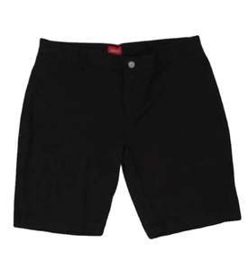 Haute qualité 100% coton hommes 4 poches taille personnalisée hommes solide blanc décontracté sweat Cargo Shorts pantalon avec poches - Product Image 6