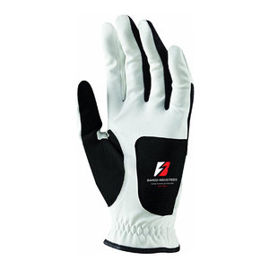 Service OEM, gants de golf en cuir PU durables et respirants, qualité supérieure, prix bas, couleurs et tailles personnalisées, vente, design unique - Product Image 1