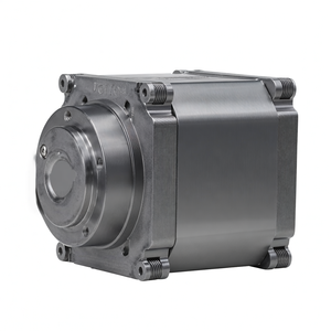 ตัวควบคุม PLC รุ่น MSMA082C1B ยี่ห้อ Gold Seller ของแท้ใหม่เอี่ยมพร้อมส่ง  ตัวควบคุมโปรแกรม PLC - Product Image 1