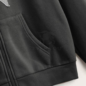 Sudaderas con Capucha Modernas y Elegantes, Diseño Personalizado 2026, Sudaderas con Capucha de Último Diseño para Adultos - Product Image 4