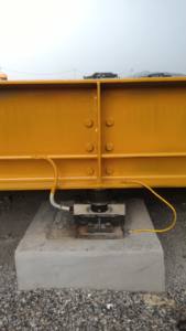 Pont-bascule pour camions lourds de 120 tonnes du Vietnam – Prix fabricant - Product Image 4