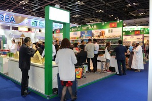 Aloe Vera tập trung với bột giấy 10 kg nước trái cây cơ sở vinut 1 túi Túi OEM ODM nhãn hiệu riêng mẫu miễn phí Việt Nam nhà máy bán buôn - Product Image 4