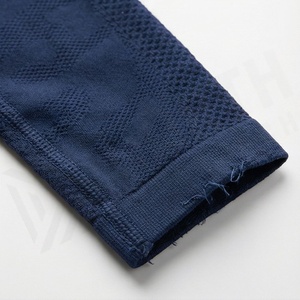 Ensemble de yoga personnalisé à marque privée pour femmes, vêtements de sport, tenue de fitness, vêtements d'entraînement, équipement de sport - Product Image 6