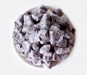 Wholesale Natural Quality <b>Raw</b> Stone Lepidolite Rough Stone for Gifts And Decoration - Product Image 1