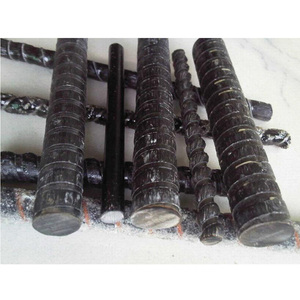 เหล็กเส้นคาร์บอนไฟเบอร์แบบพัลทรูชั่น CFRP สำหรับงานก่อสร้าง ความแข็งแรงสูง ทนทานต่อการกัดกร่อน เส้นผ่านศูนย์กลาง 3-40 มม. แรงดึงสูง - Product Image 6