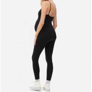 Combinaisons de yoga pour femmes, vêtements de sport, justaucorps, vêtements de fitness, maillots de bain une pièce, combinaisons sans manches - Product Image 5