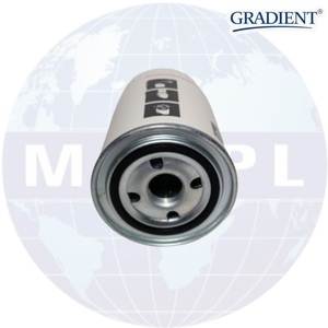 ไส้กรองน้ำมัน 1614874700 สำหรับเครื่องอัดอากาศแบบสกรู โดย MC AUTOMATION & CONTROLS - Product Image 3