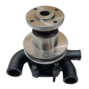 Bomba de Agua 745034M1 Compatible con Tractor Massey Ferguson MF 135 240 Motor Perkins Alta Calidad - Product Image 1
