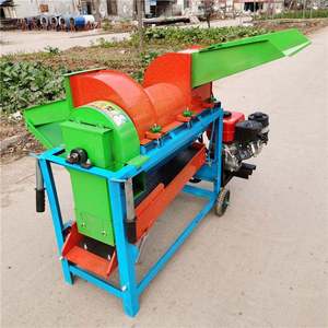 Máquina Desgranadora y Trilladora de Maíz Multifuncional, Equipo Agrícola para Desgranar y Pelar Maíz, Venta al Por Mayor - Product Image 1