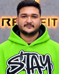 Sweat-shirt à capuche personnalisé pour homme, en molleton, avec motif graphique, style streetwear décontracté, vêtement de sport, haut tendance avec poche avant pour homme, décontracté - Product Image 3