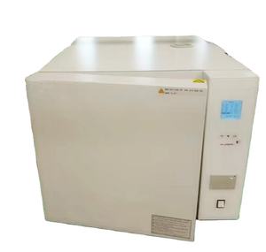 MST- 60B da tavolo sterilizzatore a vapore classe B con programma di Microcomputer controllo automatico, schermo LCD, Touch Key - Product Image 1