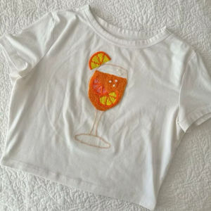 Top de Lino Holgado Personalizado en Color Azul para Mujer, Top de Lino Casual de Verano, Top de Lino Puro con Botones Hechos a Mano, Disponible en Tallas Grandes - Product Image 1