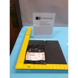 AMAT 3700-01474 Oring ID 10.475 CSD .210 75 DURO - Equipo y Piezas de Semiconductores de Confianza de Marca Global - Product Image 2